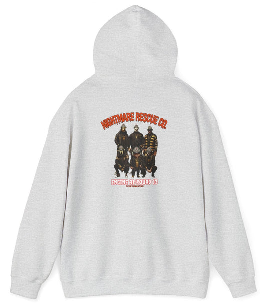 Nightmare Rescue Co. Sweatshirt