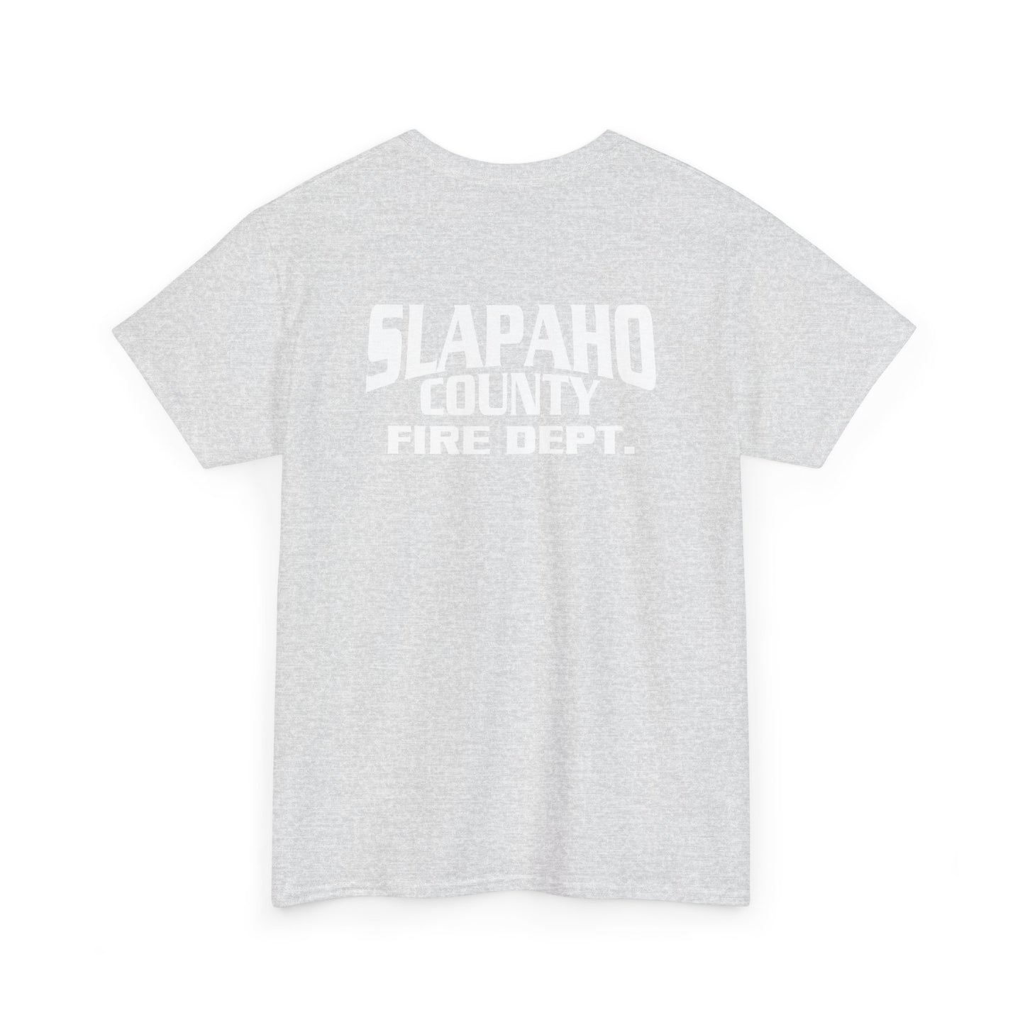 Slapaho County Fire Dept T-shirt