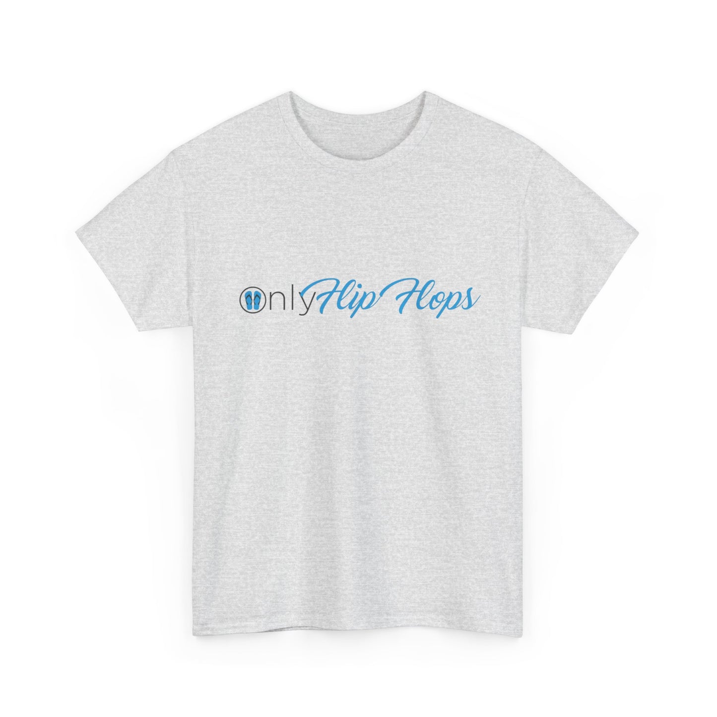 Only Fans Flip Flop T-shirt