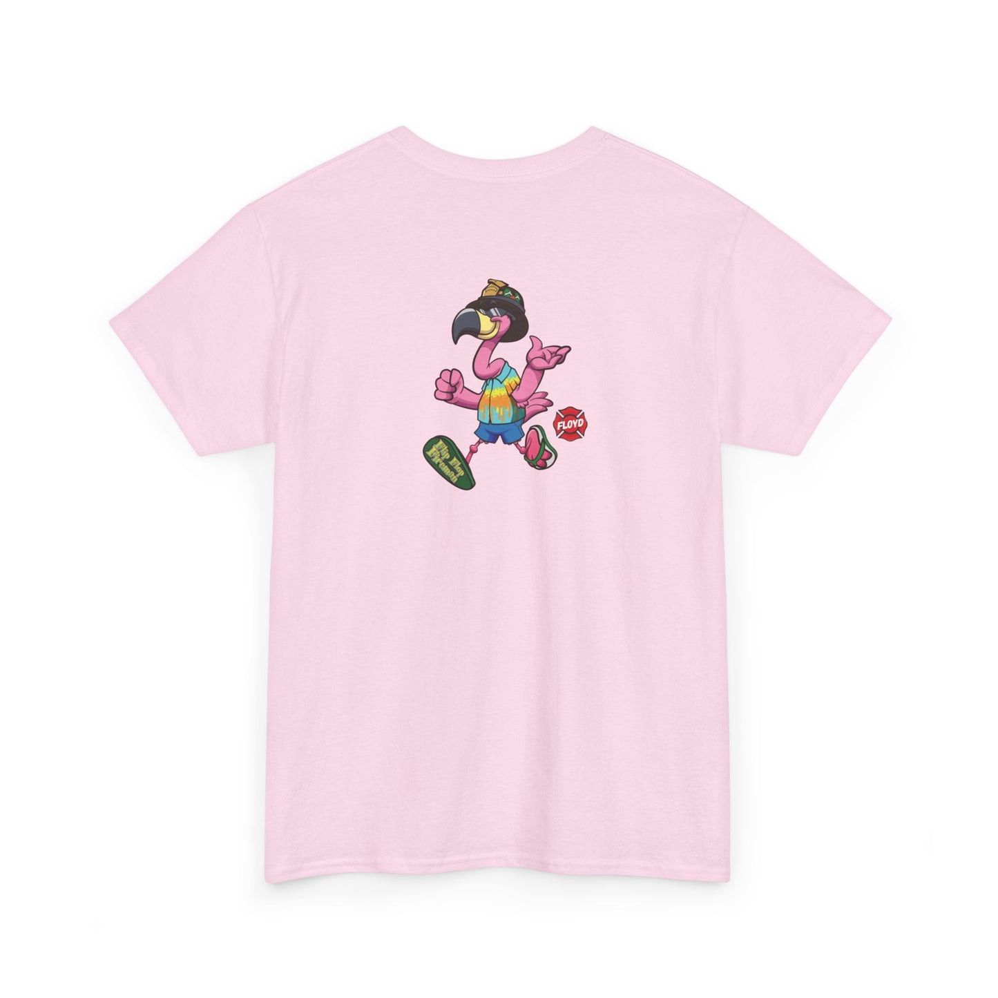 Only Fans Flip Flop T-shirt